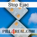 Stop Ejac 25